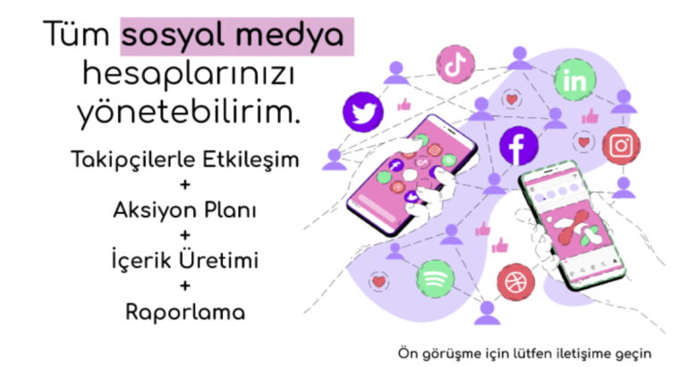 Sosyal medya reklamları