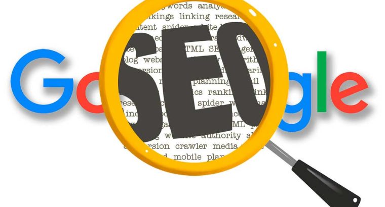 Web Sitenize SEO Yapabilirim