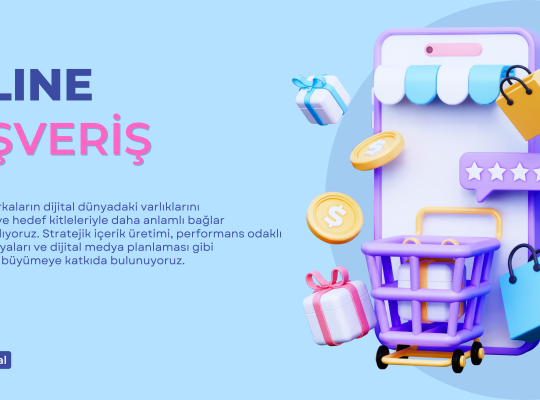 Ben, ilgi çekici ve etkili banner ve reklam yapabilirim