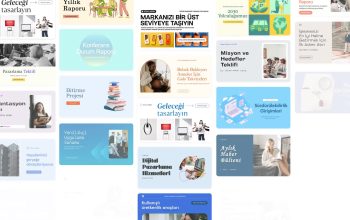 3 Günde Hızlı ve Profesyonel Web Sitesi