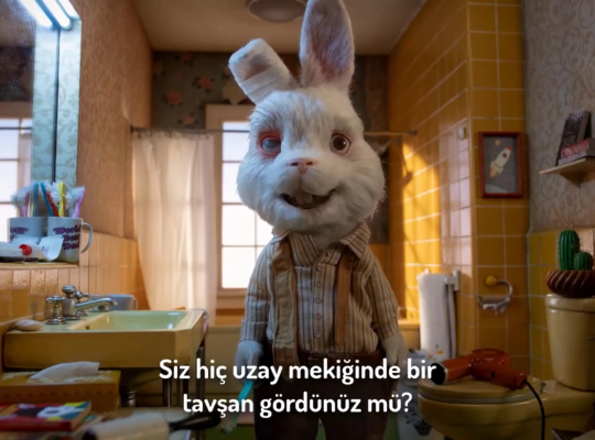 Çeviri hizmeti yapabilirim