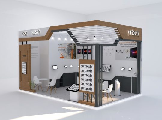 İç Mimari Tasarım, 3D Modelleme ve Proje Çizimi