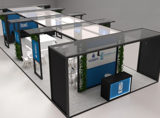 İç Mimari Tasarım, 3D Modelleme ve Proje Çizimi