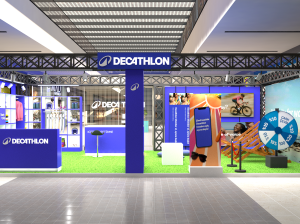 İç Mimari Tasarım, 3D Modelleme ve Proje Çizimi