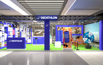 İç Mimari Tasarım, 3D Modelleme ve Proje Çizimi